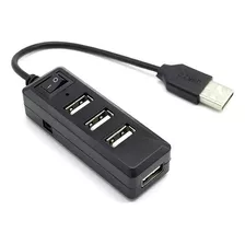 Hub Usb Switch Hub-3 Jaltech