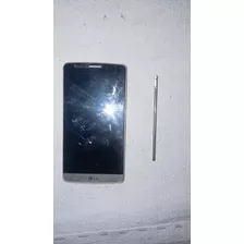 Celular LG G3 Stylus Dual Sim 1gb Ram/ 8gb Rom