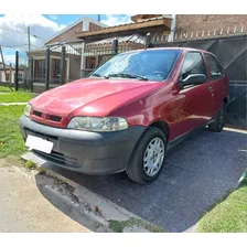 Fiat Palio 2007 1.3 Fire