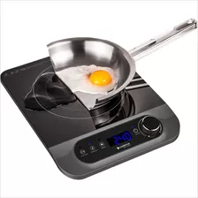 Cooktop Indução 1 Boca 127v Fog601 Cadence