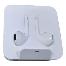 Auriculares iPhone Originales Con Cable Y Lightning