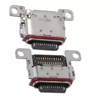 Pin De Carga Para Samsung S22, S22 Plus S22 Ultra 2 Unidades