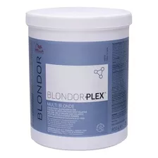 Wella Professionals Decolorante Blondor Plex 800g 9 Niveles