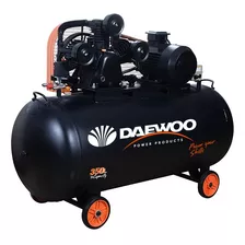Compresor De Aire Daewoo Dac 350 C