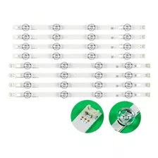 Kit Leds LG 42lb5500 42lb5800 42lb5830 42lb6500