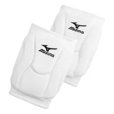 Joelheira Mizuno Voleibol Lr6 - Branco