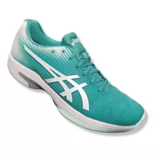 Tenis Asics Gel - Solution Speed Ff