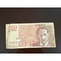 Segunda imagen para búsqueda de billete de 1000 pesos colombiano