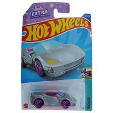 Barbie Extra Hot Wheels Tooned 2022 134/250