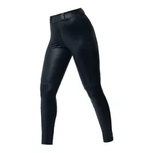 Calça Legging Feminina Glow Invictus Em Cirrê