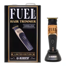 Trimmer Patillera Desvelladora Kiepe Fuel 