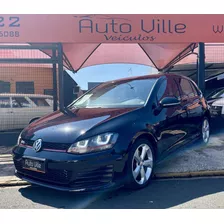 Golf Gti 2.0 Tsi 220cv Aut.