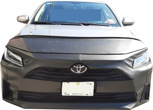 Antifaz Automotriz Toyota Yaris Sedan 2023 100% Transpirable Foto 2