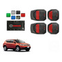 Tapetes Charola Color 3d Logo Nissan Murano 2009 A 2013 2014