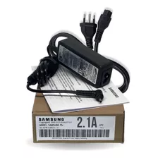 Carregador Samsung Np350xaa 19v 2.1a Pa-1400-96 (ad-4019)