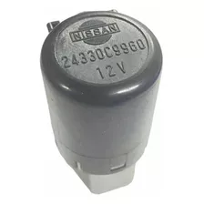 Relay 2 Pines 12v Nissan Original