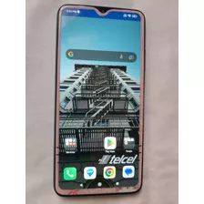 Xiaomi Redmi 9t 128 Gb Verde Océano 4 Gb Ram