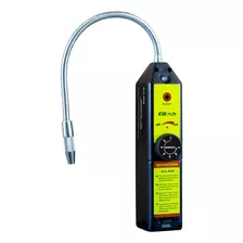 Detector De Vazamento Gás Refrigerante Elitech Wjl-6000