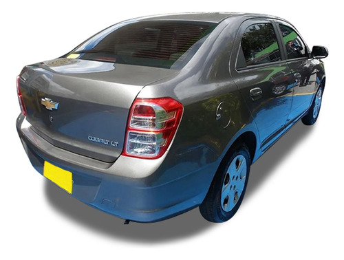 Amortiguador Derecho Delantero Chevrolet Cobalt 2013 A 2016 Foto 3