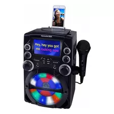 Karaoke Usa Karaoke (gq740)