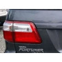 Toyota Fortuner Emblemas Laterales 2.7 Vvti Toyota Fortuner