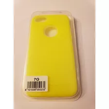 Carcasa Compatible Con iPhone 7 - 8 Carcasa De Alta Calidad.