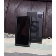 Samsung S21 + 5g Dual Sim Pocos Uso Como Nuevo