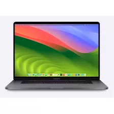 Apple Macbook Pro (2020, 1 Tb De Ssd) - Gris Espacial