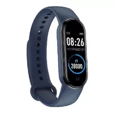 Reloj Inteligente Smart Band M6 Impermeable Sport Step