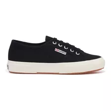 Tenis Clásicos Negros 2750 Cotu Classic Superga Superga