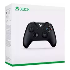 Controle Joystick Sem Fio Xbox One S Bluetooth Pc Original