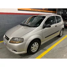 Chevrolet Aveo 3 Puertas