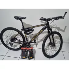 Bike Aro 29 Cannon Aluminum 606-t6