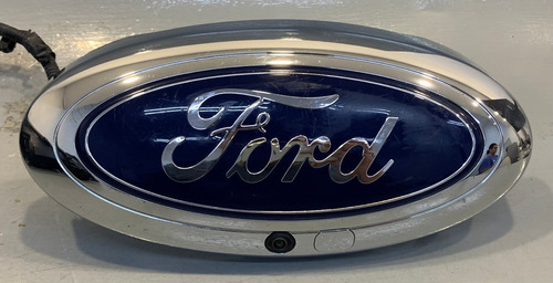 Emblema Ford Expedition  2019 - 2018 Foto 3