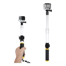 Flotador Aquapod 60cm Para Gopro Sjcam O Xiaomi Yi