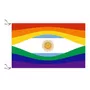 Segunda imagen para búsqueda de bandera lgbt