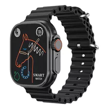 Reloj Inteligente Smartwatch Deporte Pantalla 2 Pulgadas