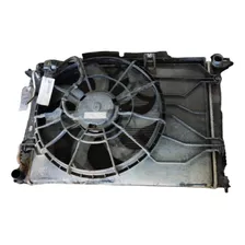 Radiador Hyundai Ix35 2011 2012 2013 2014 2015 2016