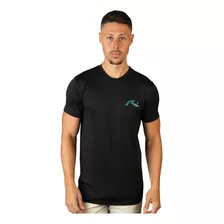 Playera Corte Modern Fit Rusty Zb303