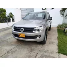 Volkswagen Amarok 2014 2.0 Andina