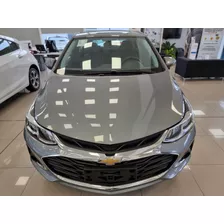 Chevrolet Cruze 5p Lt At 2024-nuevo. 0km