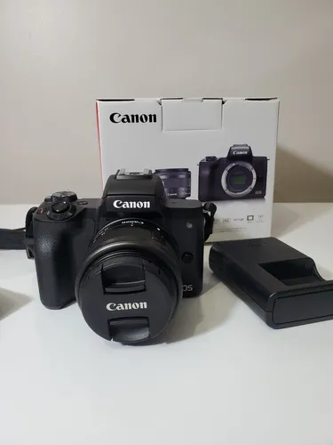 Segunda imagen para búsqueda de canon