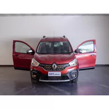 Renault Kangoo Stepway Dci 1.5