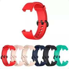 Malla Pulsera Para Reloj Smartwatch Mi Watch Lite - Otec