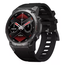 Reloj Inteligente Smartwatch Zeblaze Vibe 7 Pro Grado Militar Aleacion Zinc Pantalla Amoled Premium Llamadas Bluetooth