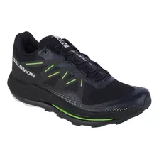 Tenis Salomon Pulsar Trail 473852