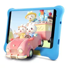 Tablet Para Nios De 7 Pulgadas Con Funda Android 11 32 Gb 2