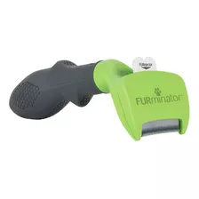 Furminator Undercoat Deshedding Tool P Curto Verde