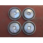 Tapones Polveras R14 Malibu Monte Carlo Nova Chevelle Clasic