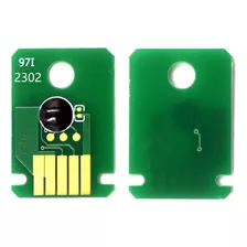 Chip Caja Cartucho Mantenimiento Para Mc-g01 Gx6010 Gx7010